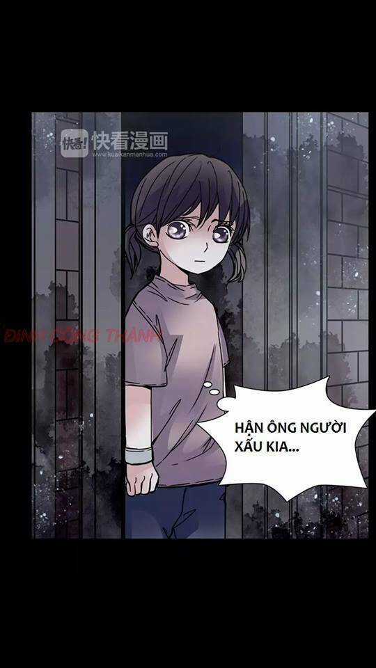 Tiểu Quỷ - Chapter 13 - Trang 37