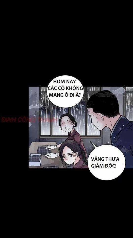 Tiểu Quỷ - Chapter 13 - Trang 5