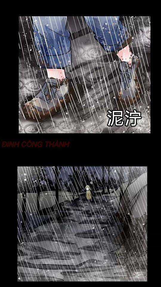 Tiểu Quỷ - Chapter 13 - Trang 41