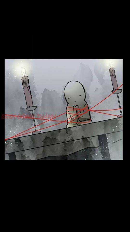 Tiểu Quỷ - Chapter 13 - Trang 44