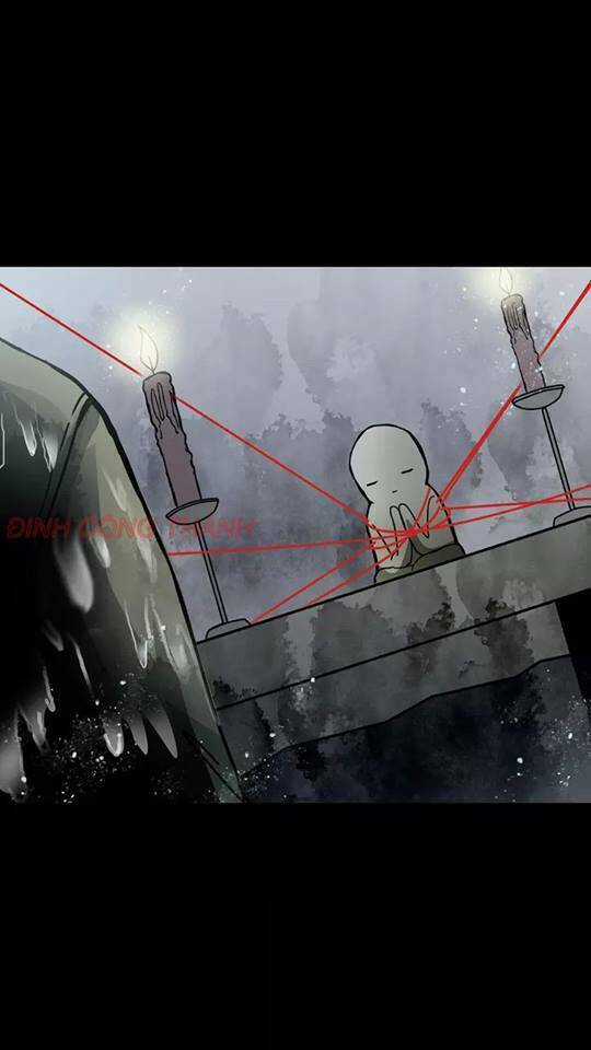 Tiểu Quỷ - Chapter 13 - Trang 45