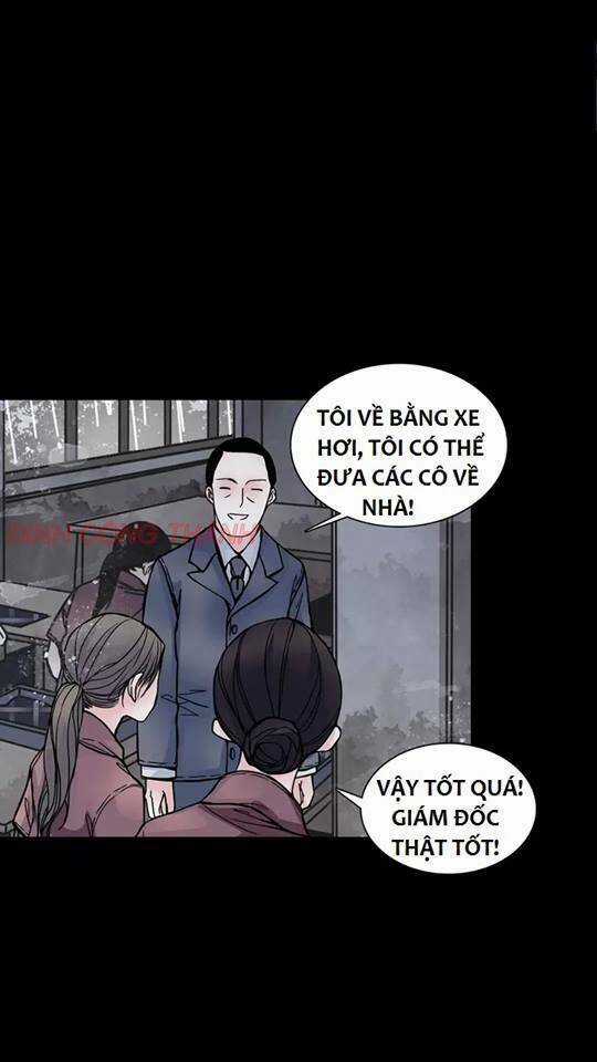 Tiểu Quỷ - Chapter 13 - Trang 6