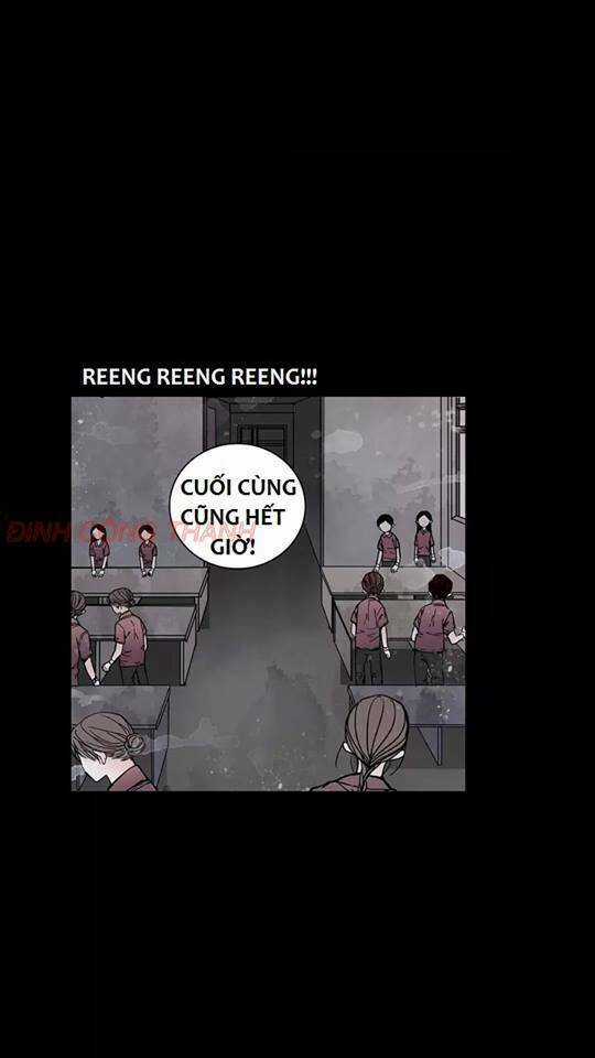 Tiểu Quỷ - Chapter 13 - Trang 8