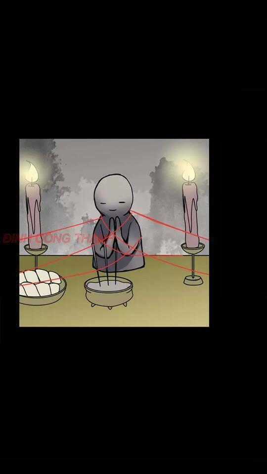 Tiểu Quỷ - Chapter 14 - Trang 2