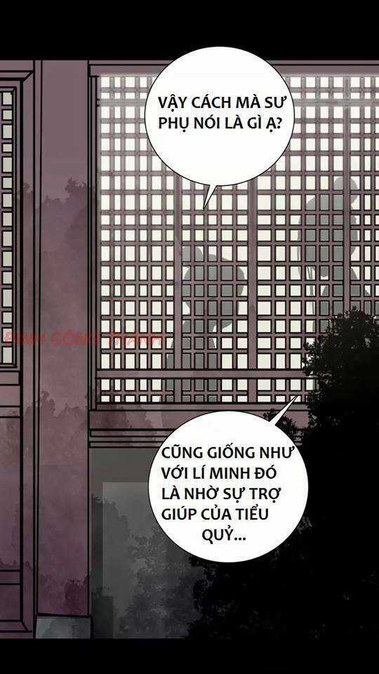Tiểu Quỷ - Chapter 14 - Trang 14