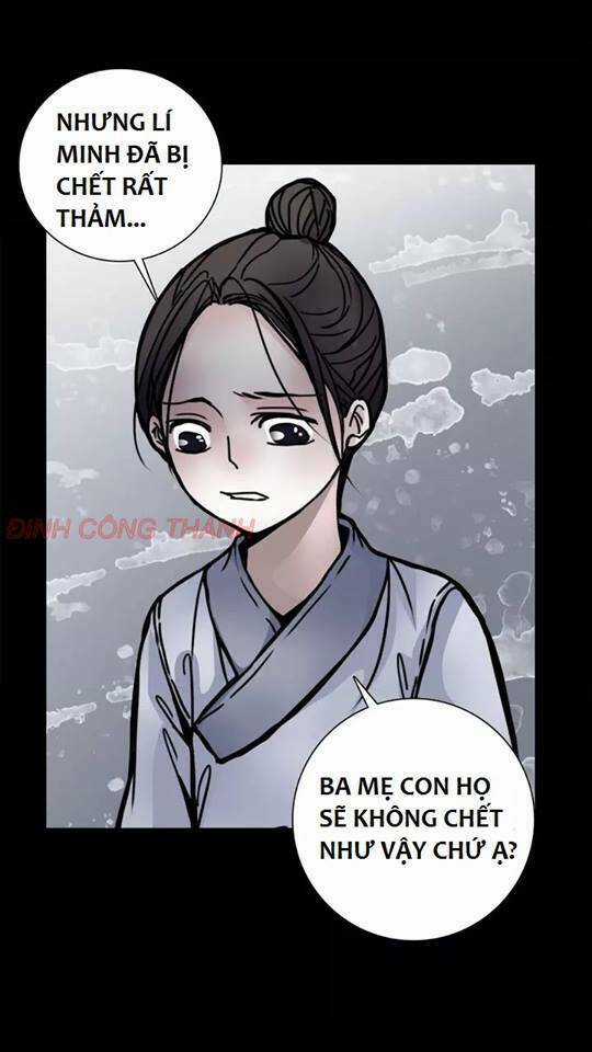 Tiểu Quỷ - Chapter 14 - Trang 15