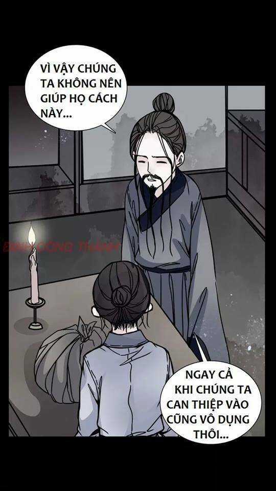 Tiểu Quỷ - Chapter 14 - Trang 16