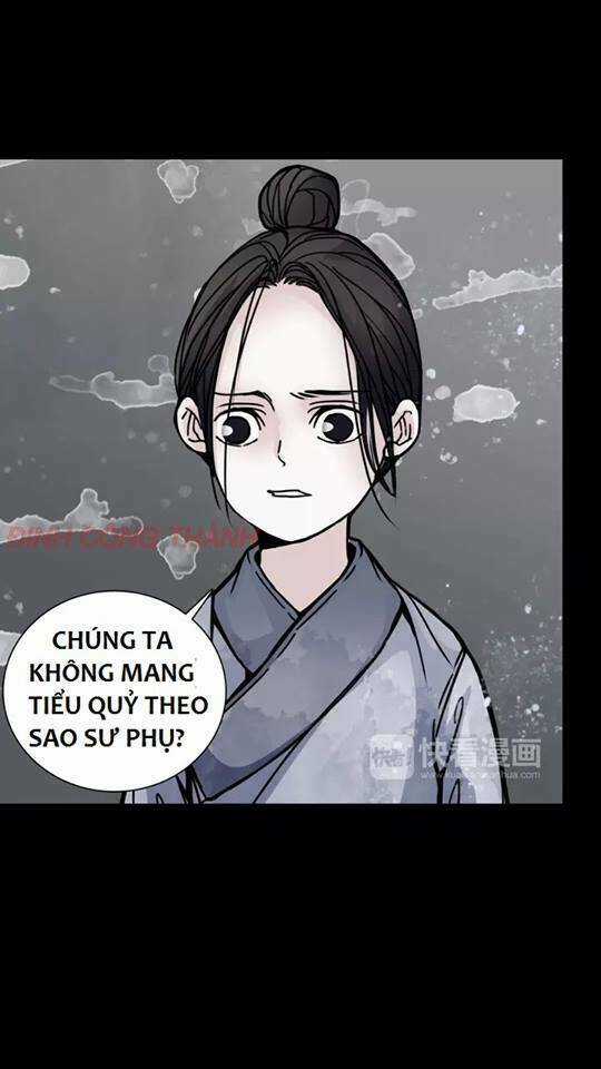 Tiểu Quỷ - Chapter 14 - Trang 18
