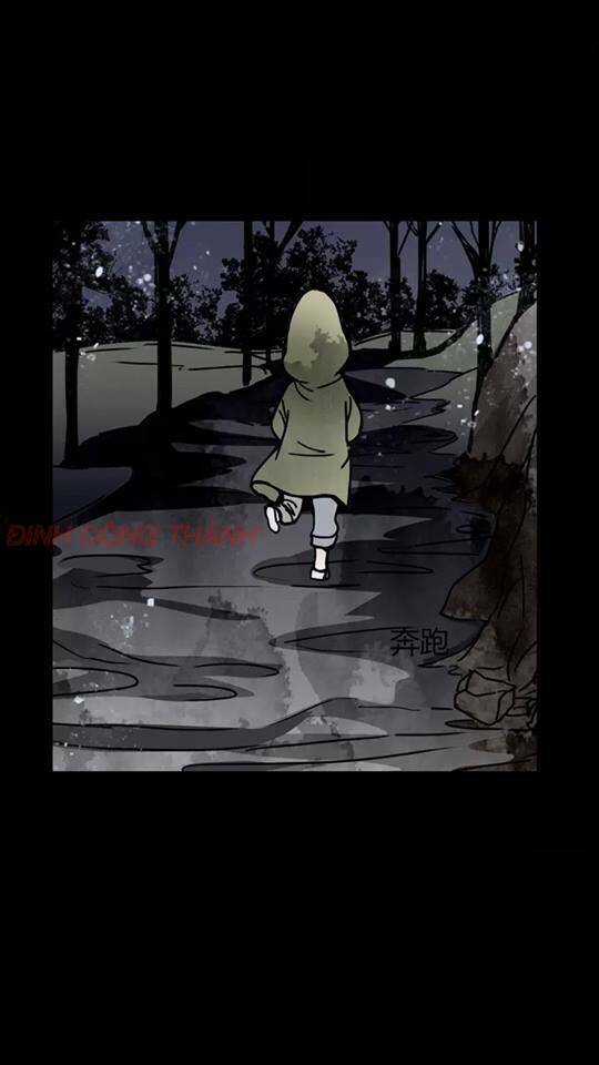 Tiểu Quỷ - Chapter 14 - Trang 23