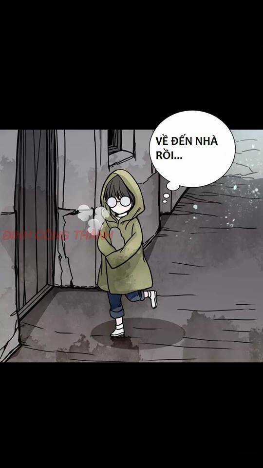 Tiểu Quỷ - Chapter 14 - Trang 25