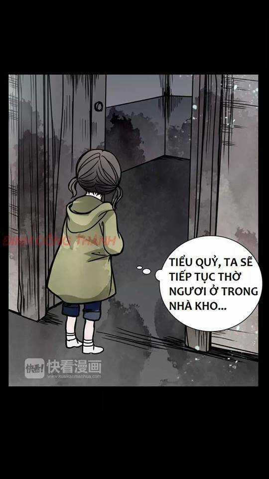 Tiểu Quỷ - Chapter 14 - Trang 26