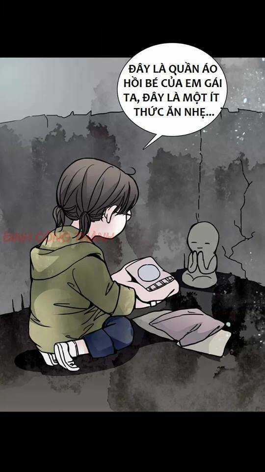 Tiểu Quỷ - Chapter 14 - Trang 27