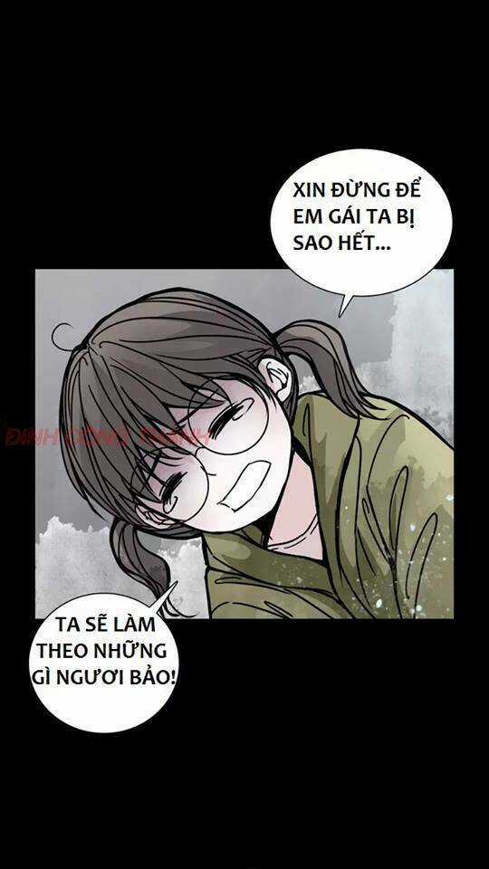 Tiểu Quỷ - Chapter 14 - Trang 29