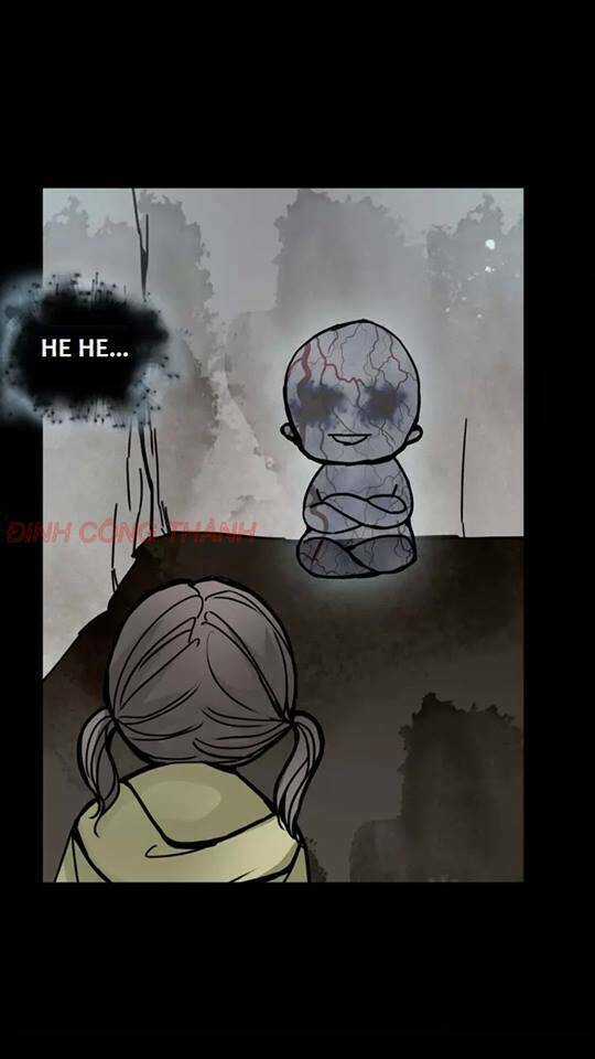 Tiểu Quỷ - Chapter 14 - Trang 33