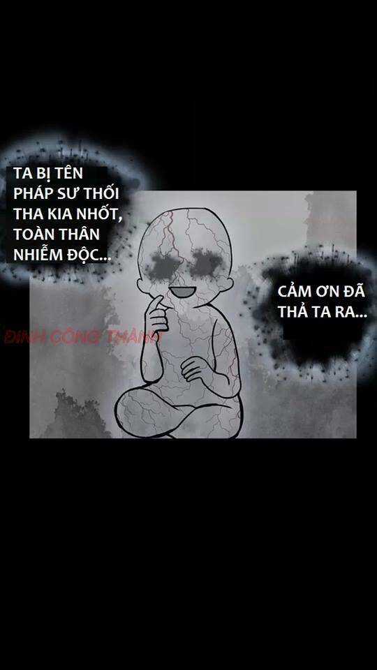 Tiểu Quỷ - Chapter 14 - Trang 35