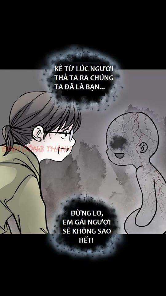 Tiểu Quỷ - Chapter 14 - Trang 36