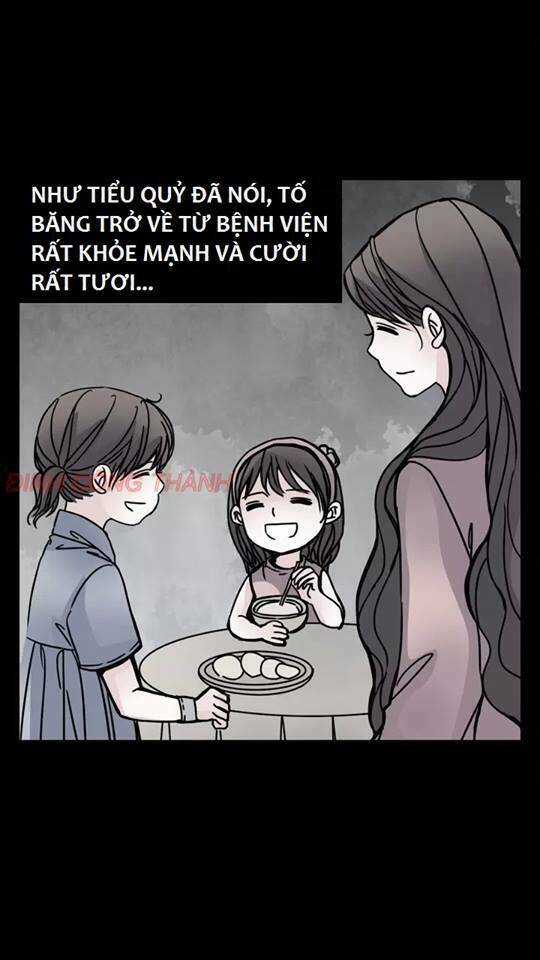 Tiểu Quỷ - Chapter 14 - Trang 37