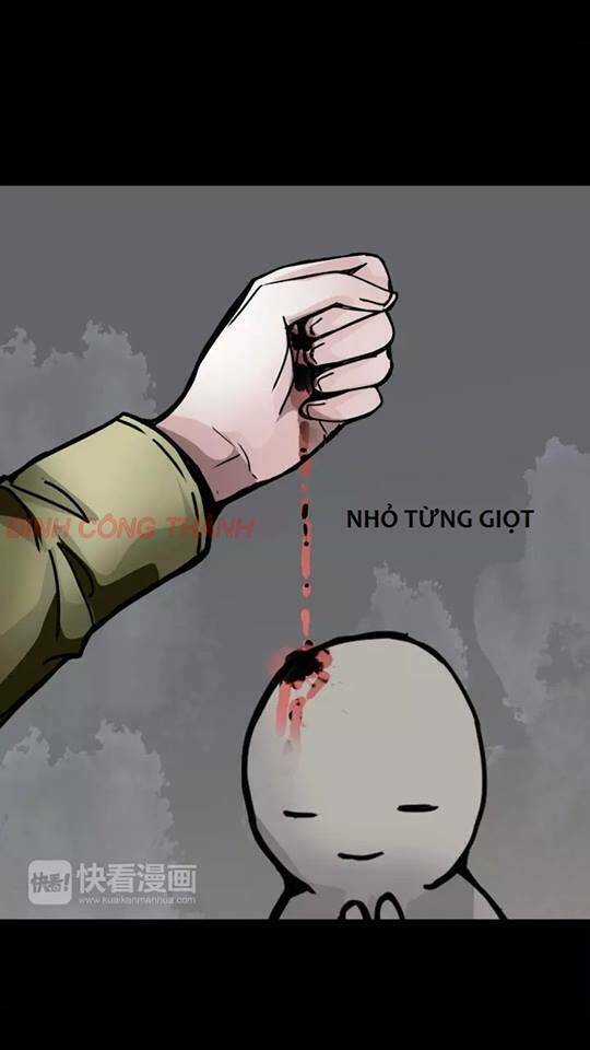 Tiểu Quỷ - Chapter 14 - Trang 5