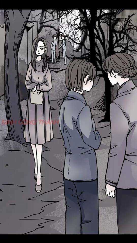 Tiểu Quỷ - Chapter 14 - Trang 41