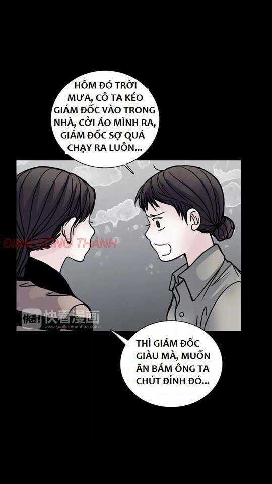 Tiểu Quỷ - Chapter 14 - Trang 44