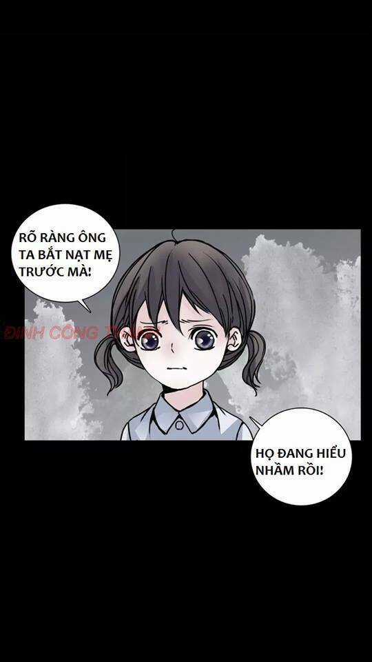 Tiểu Quỷ - Chapter 14 - Trang 45