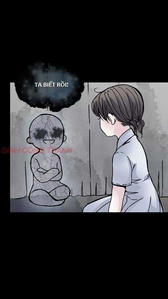 Tiểu Quỷ - Chapter 14 - Trang 47