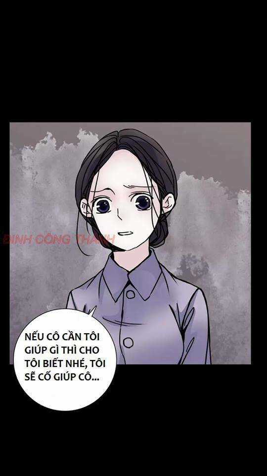 Tiểu Quỷ - Chapter 14 - Trang 51