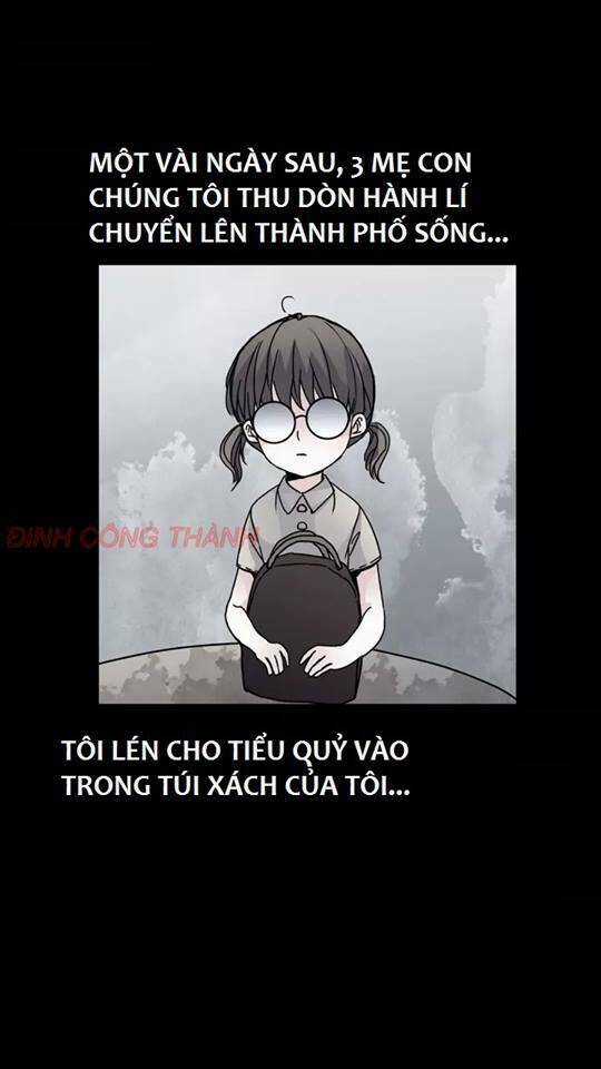 Tiểu Quỷ - Chapter 14 - Trang 52