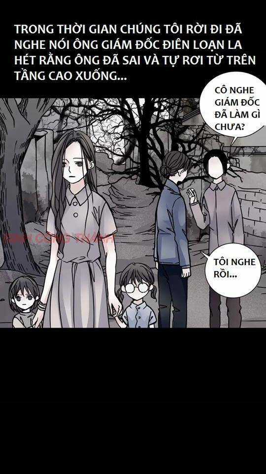 Tiểu Quỷ - Chapter 14 - Trang 53