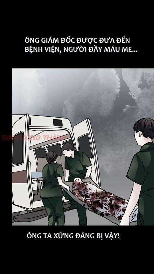 Tiểu Quỷ - Chapter 14 - Trang 54