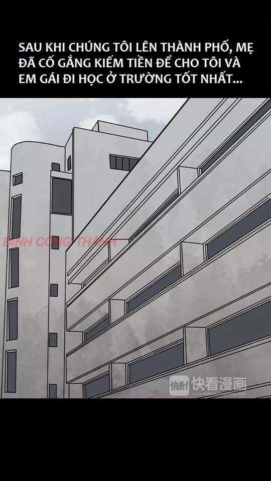 Tiểu Quỷ - Chapter 14 - Trang 55