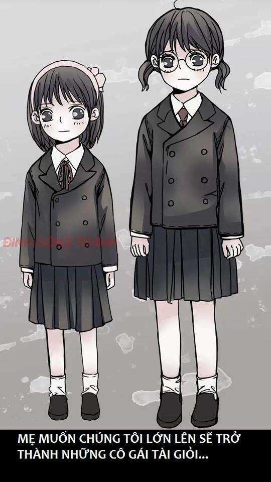 Tiểu Quỷ - Chapter 14 - Trang 56