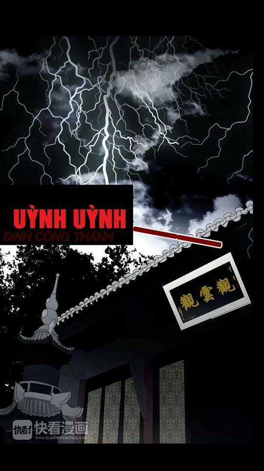 Tiểu Quỷ - Chapter 14 - Trang 8