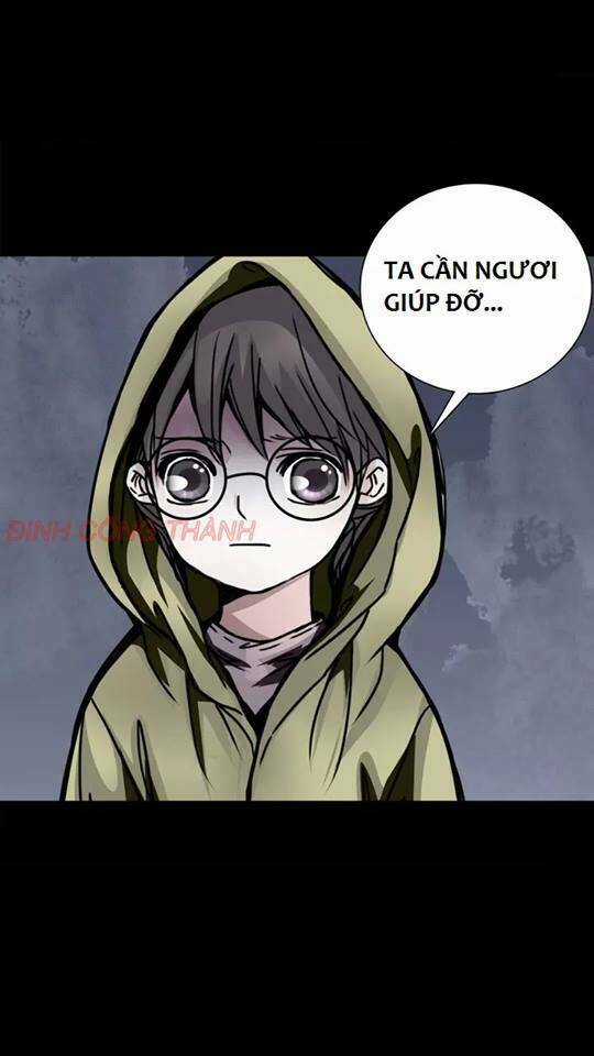 Tiểu Quỷ - Chapter 14 - Trang 10