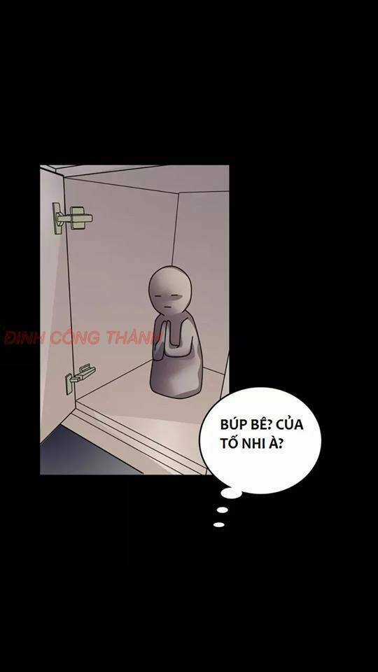 Tiểu Quỷ - Chapter 15 - Trang 12