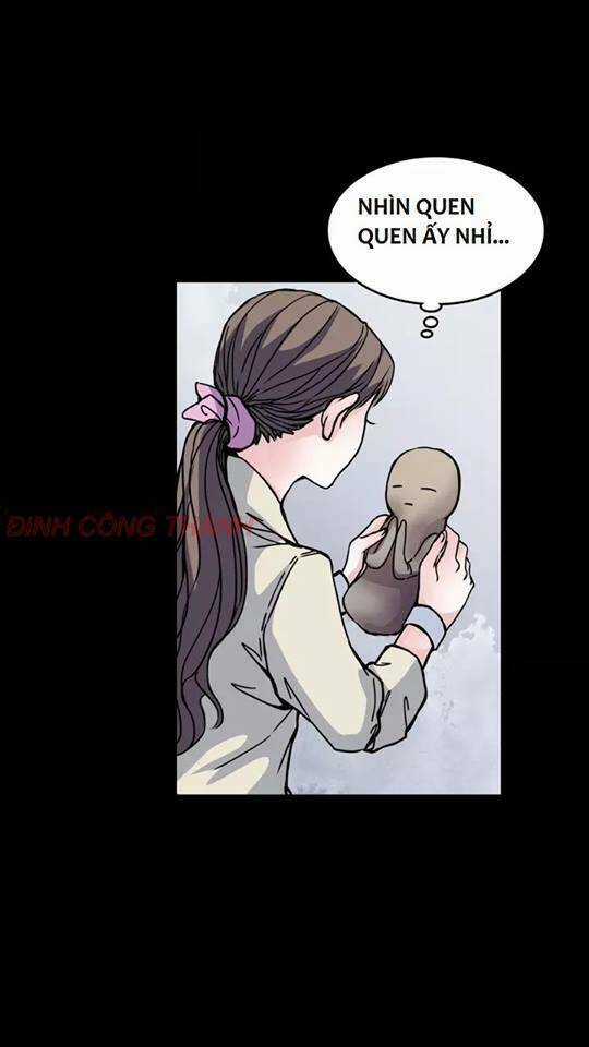 Tiểu Quỷ - Chapter 15 - Trang 13