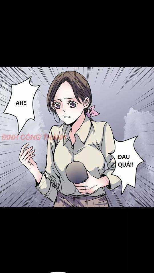 Tiểu Quỷ - Chapter 15 - Trang 14