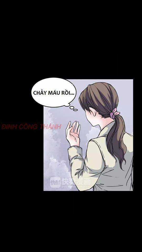 Tiểu Quỷ - Chapter 15 - Trang 15