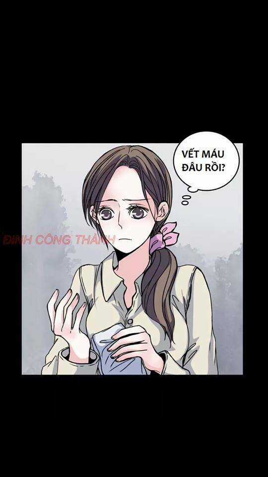 Tiểu Quỷ - Chapter 15 - Trang 18