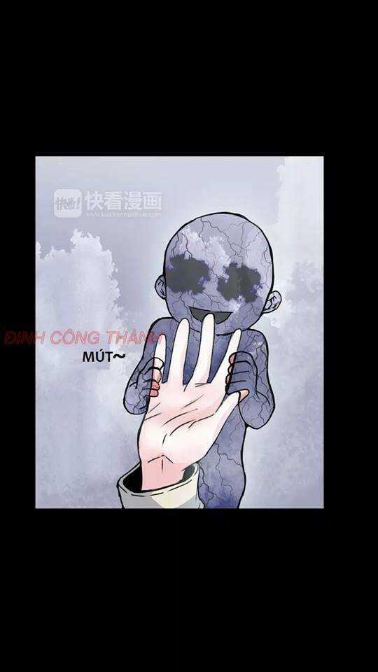 Tiểu Quỷ - Chapter 15 - Trang 19