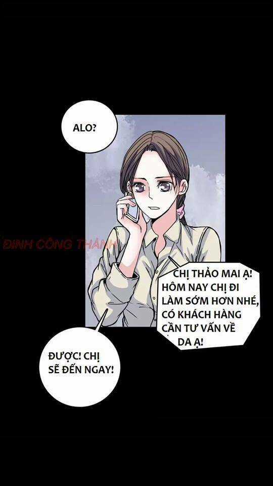 Tiểu Quỷ - Chapter 15 - Trang 21