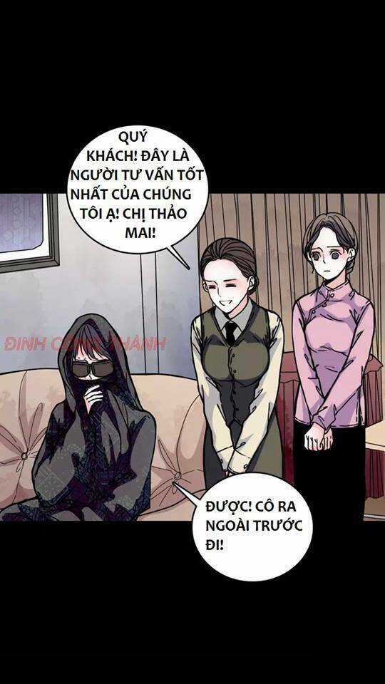 Tiểu Quỷ - Chapter 15 - Trang 23