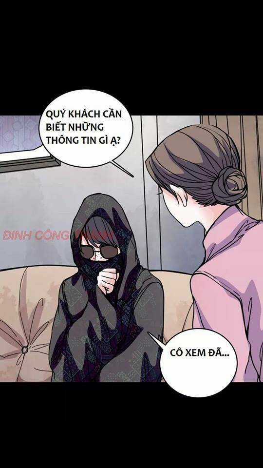 Tiểu Quỷ - Chapter 15 - Trang 24