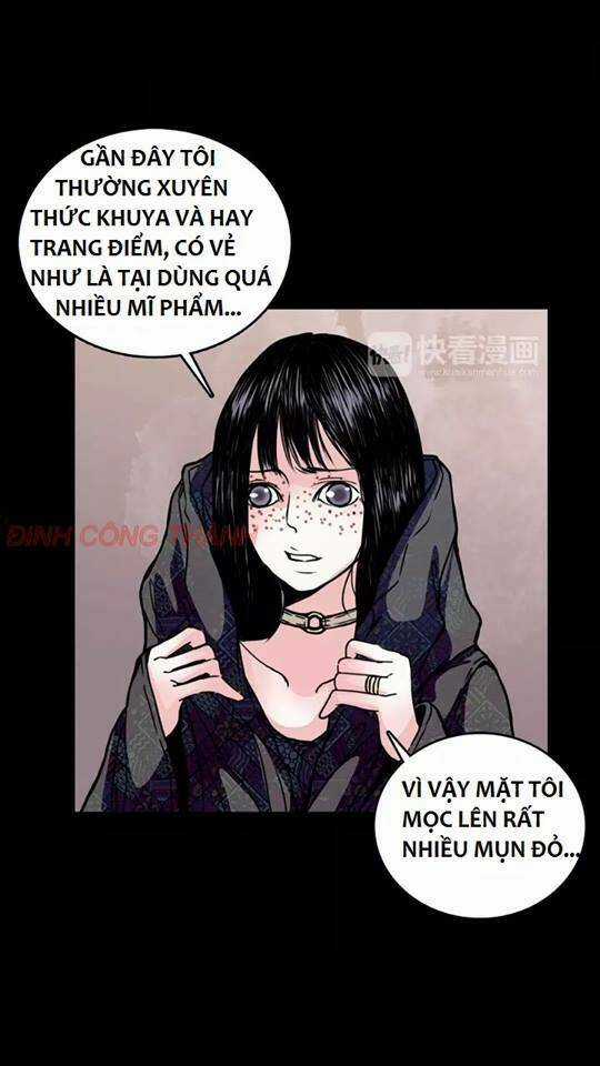 Tiểu Quỷ - Chapter 15 - Trang 25