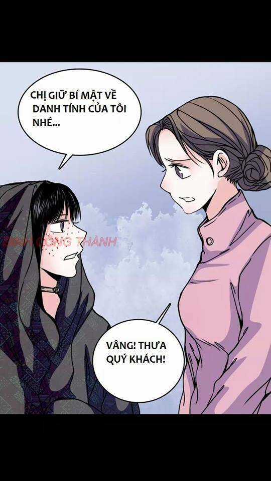 Tiểu Quỷ - Chapter 15 - Trang 27