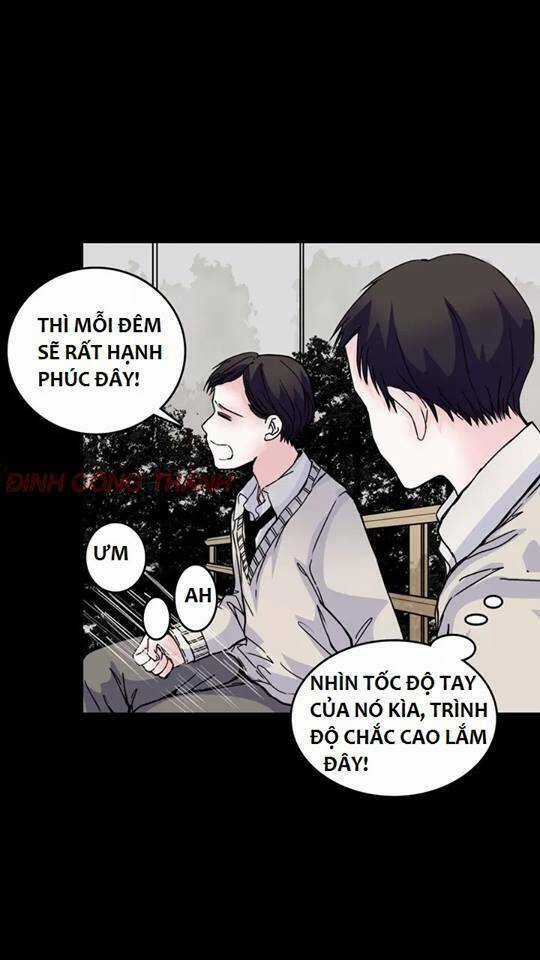 Tiểu Quỷ - Chapter 15 - Trang 4