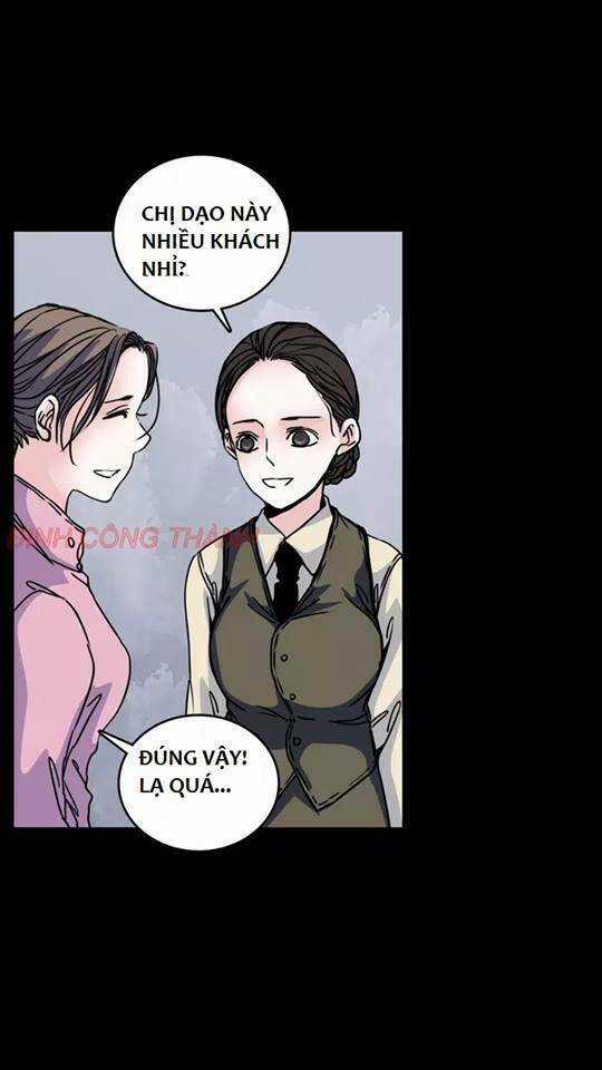 Tiểu Quỷ - Chapter 15 - Trang 31