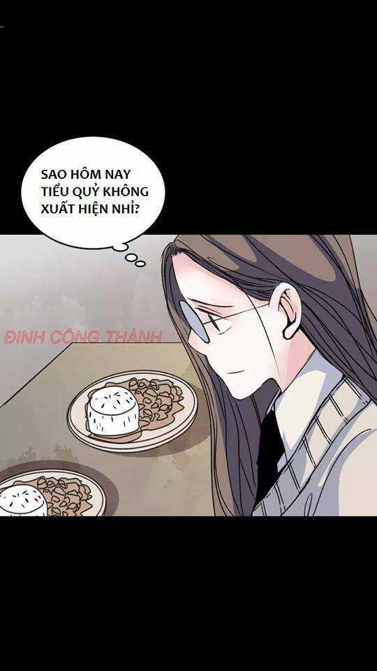 Tiểu Quỷ - Chapter 15 - Trang 33