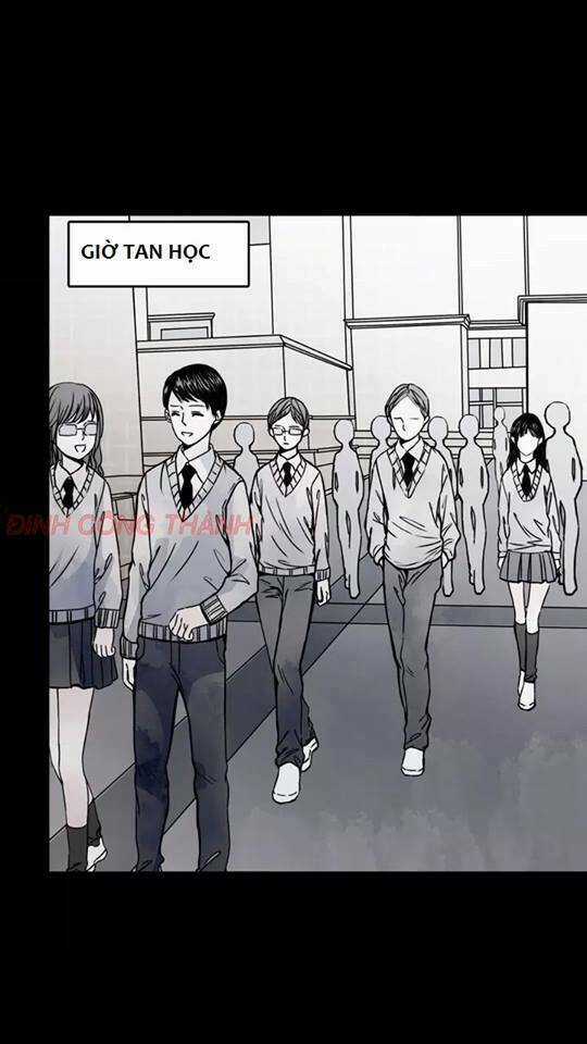 Tiểu Quỷ - Chapter 15 - Trang 34