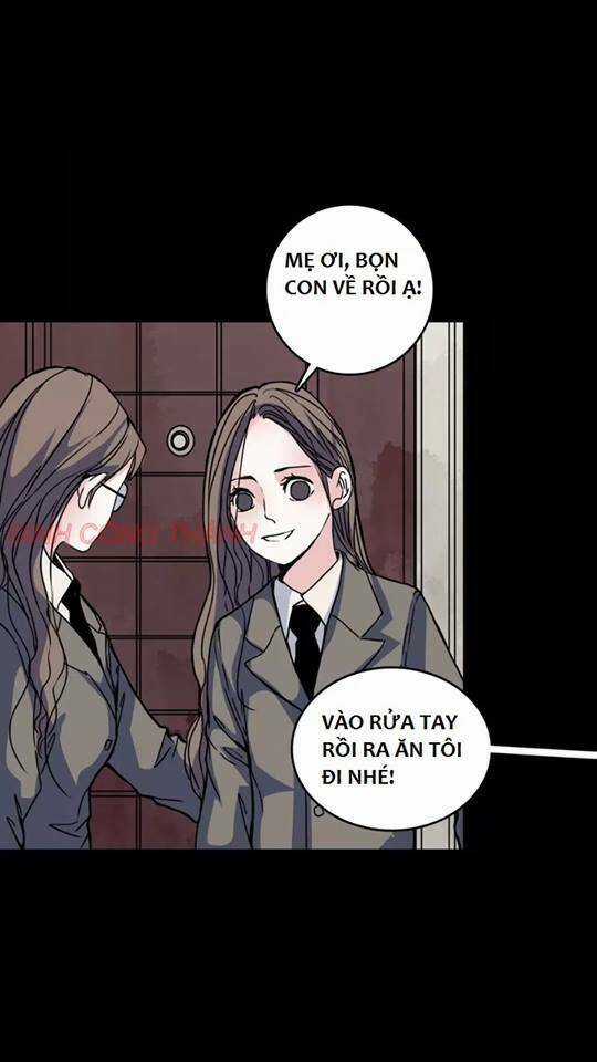 Tiểu Quỷ - Chapter 15 - Trang 35